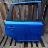 Nissan Note E11 Drzwi Prawe Tylne Bv4 Nr.128