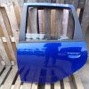 Mitsubishi Colt VI Lift 2008-2012R Drzwi Lewe Tylne T96 5730A713