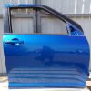 Suzuki Swift Mk6 2008r Drzwi Prawy Przód Zcg