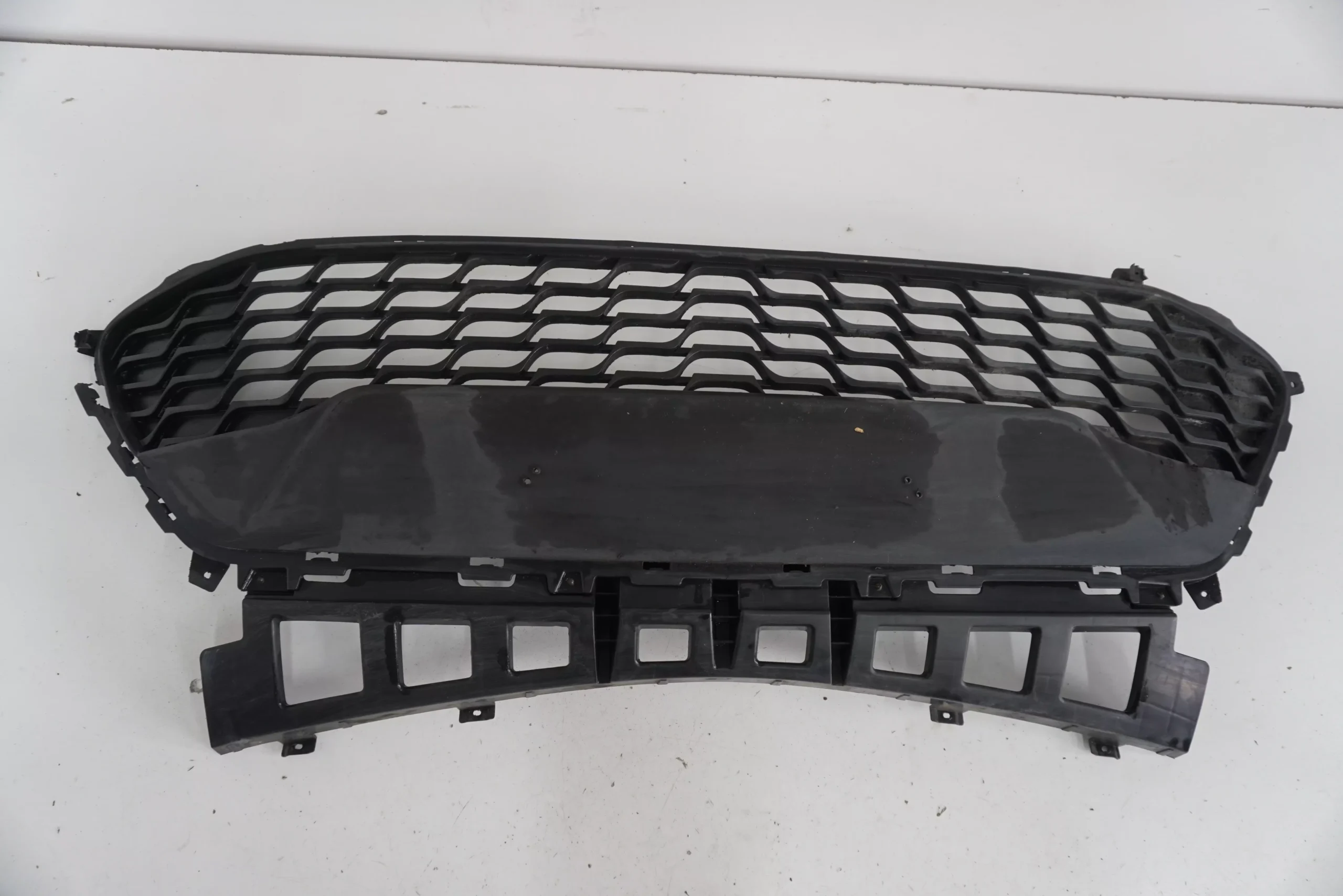 Hyundai I30 I Lift 2011r Fd Kombi Kratka Zderzaka Atrapa Grill 86561-2r500