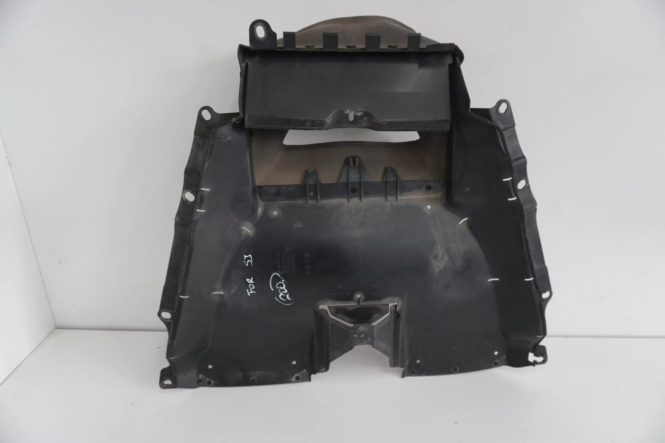 Subaru Forester Sj Turbo Xt Wlot Dolot Powietrza 57253sg000