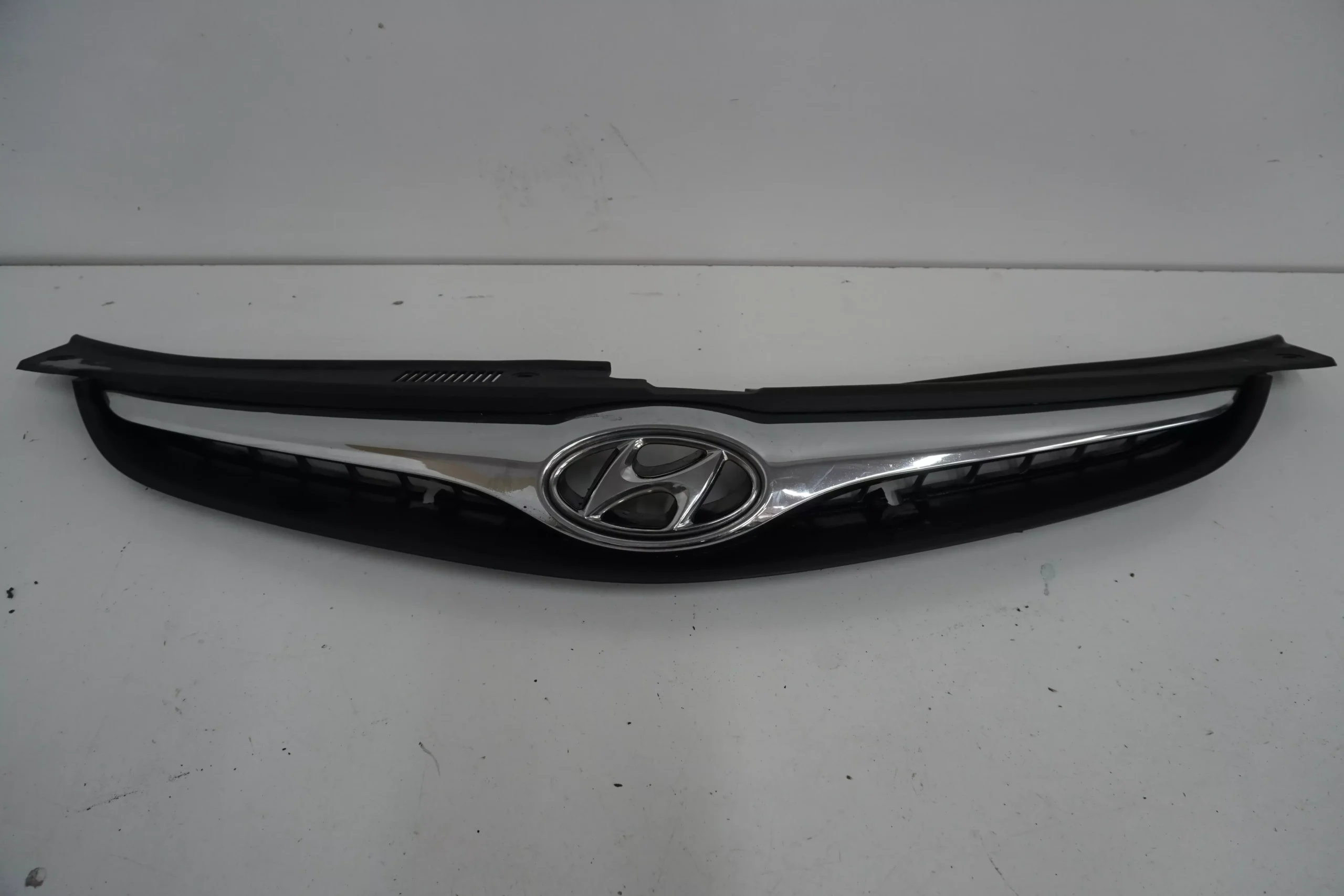 Hyundai I30 I Lift 2011r Fd Kombi Grill Atrapa 86351-2r500