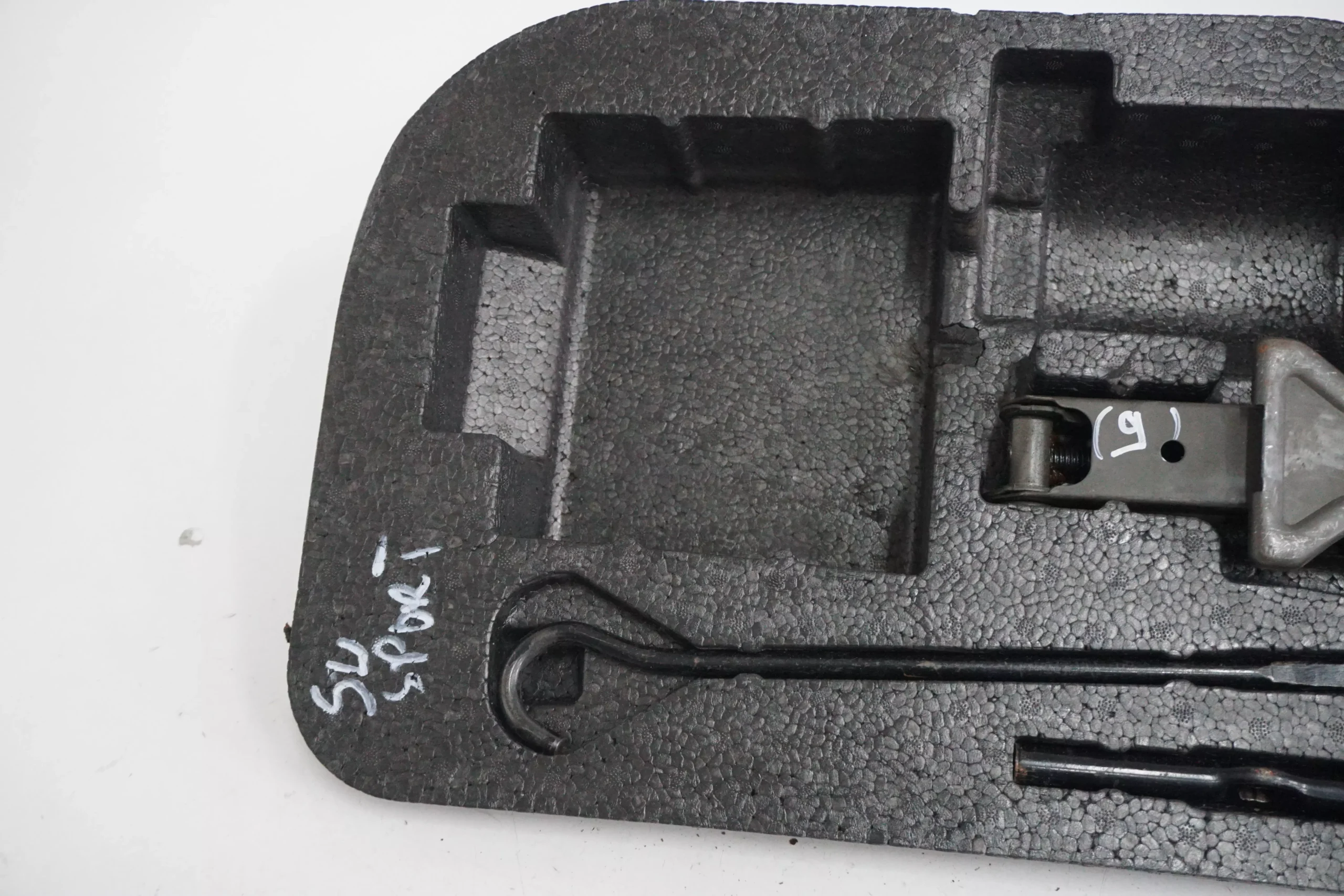 Suzuki Swift Mk6 Zestaw Naprawczy Lewarek Styropian 57k1 - obrazek 2