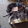 Subaru Impreza Gd Wrx Tłoki Hb Blok Ej205