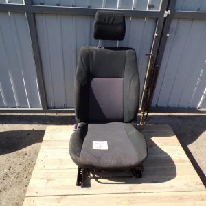 Suzuki Sx4 Fotel Lewy Przedni Nr.39 Uk