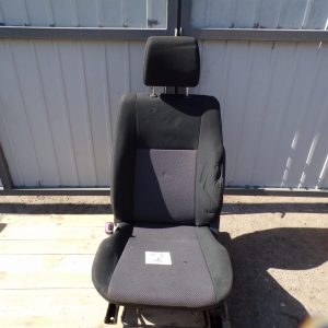 Suzuki Sx4 Fotel Lewy Przedni Nr.38 Uk