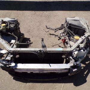 Subaru Outback Bl Legacy IV Pas Przedni 39j Belka