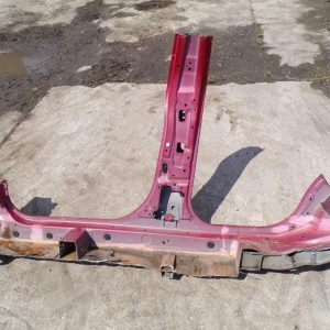 Mitsubishi Asx Próg Słupek Prawy P26 Ćwiartka