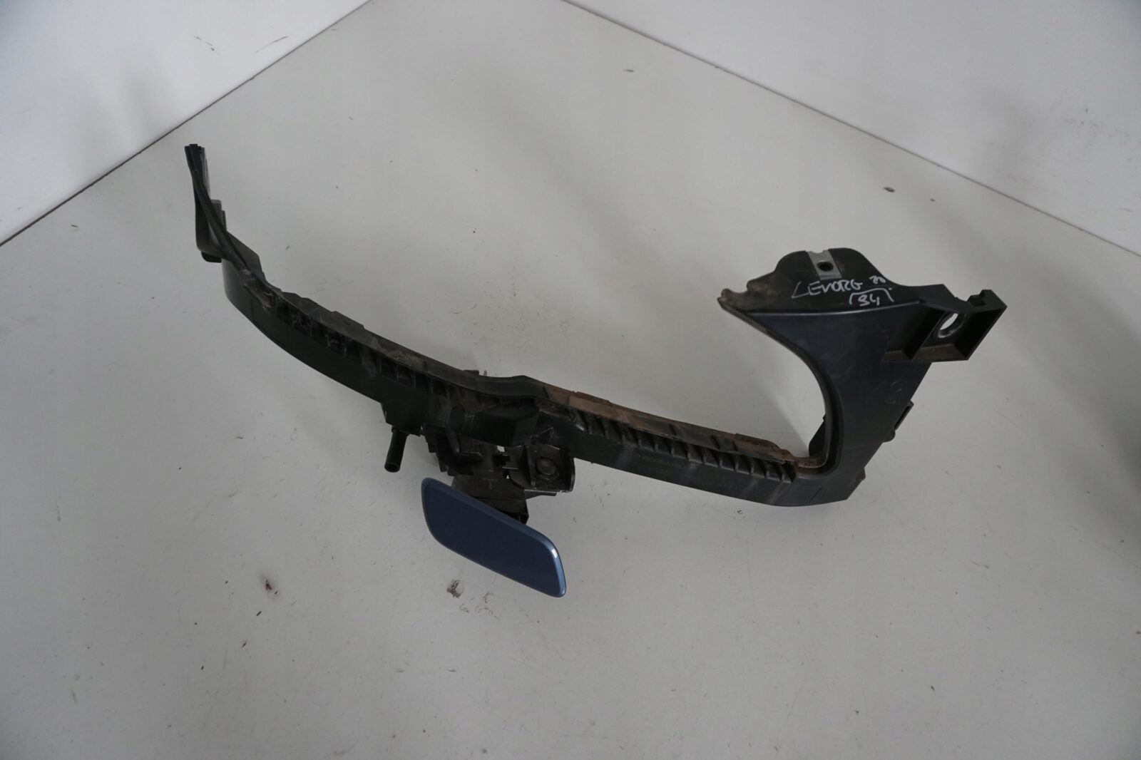 Subaru Levorg Spryskiwacz Lampy Zaślepka P9y Ślizg