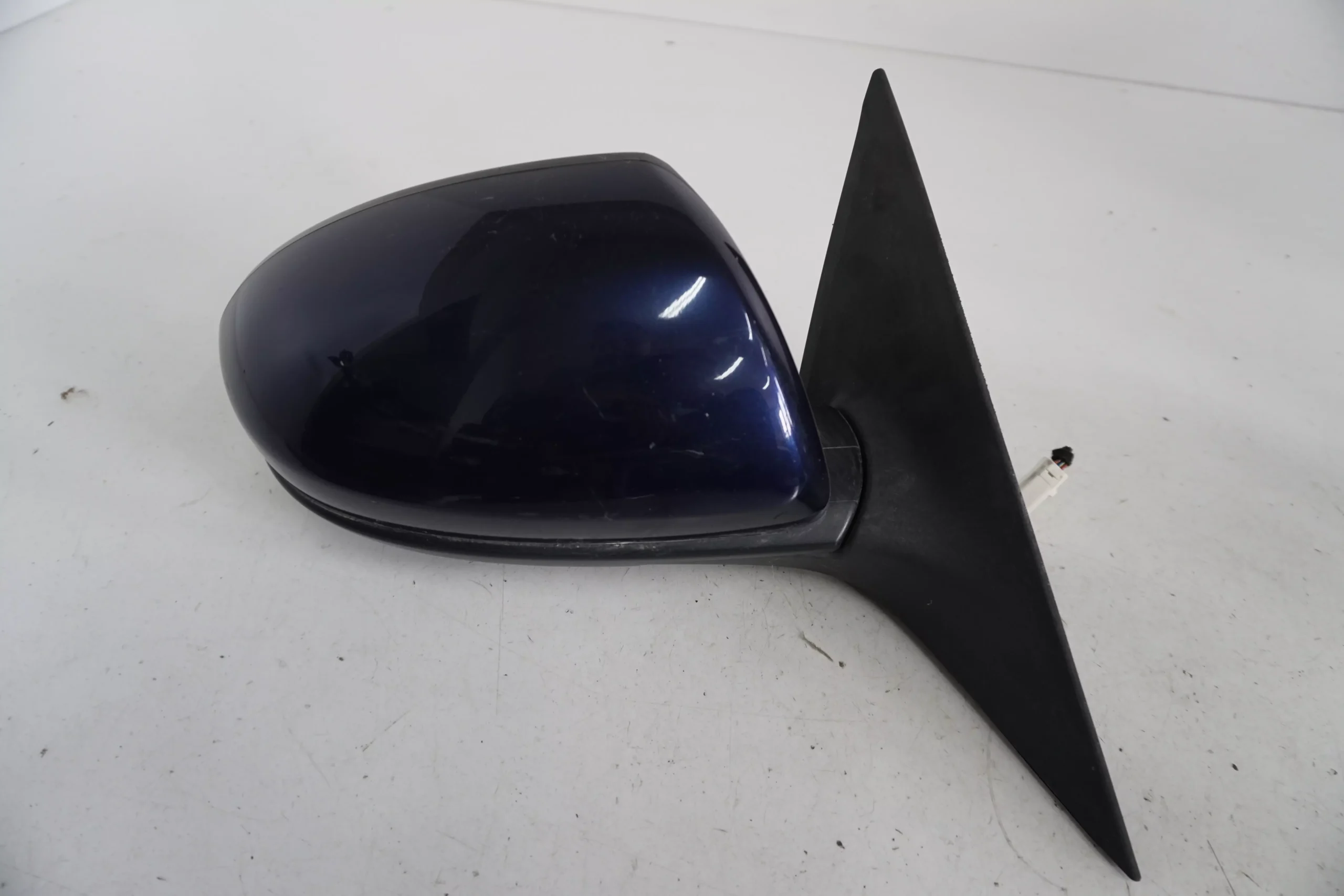Mazda 6 Gh 2008-2012r Lusterko Prawe 7pin Uk (NR 322)