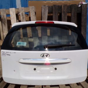 Hyundai I30 I Lift Kombi Klapa Bagażnika Tcw Szyba