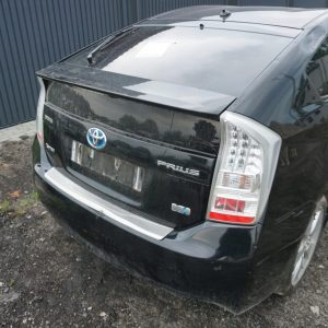 Toyota Prius III W3 Klapa Bagażnika Szyba 209