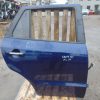 Hyundai Santa Fe II 5q Drzwi Prawy Tył 2011r