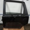 Nissan Note I E11 Drzwi Lewe Tylne Kołor Z11 Nr.98 H21539U0M0