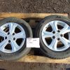 Mazda 3 Bk Bl Felga 15 5x114.3 Et50