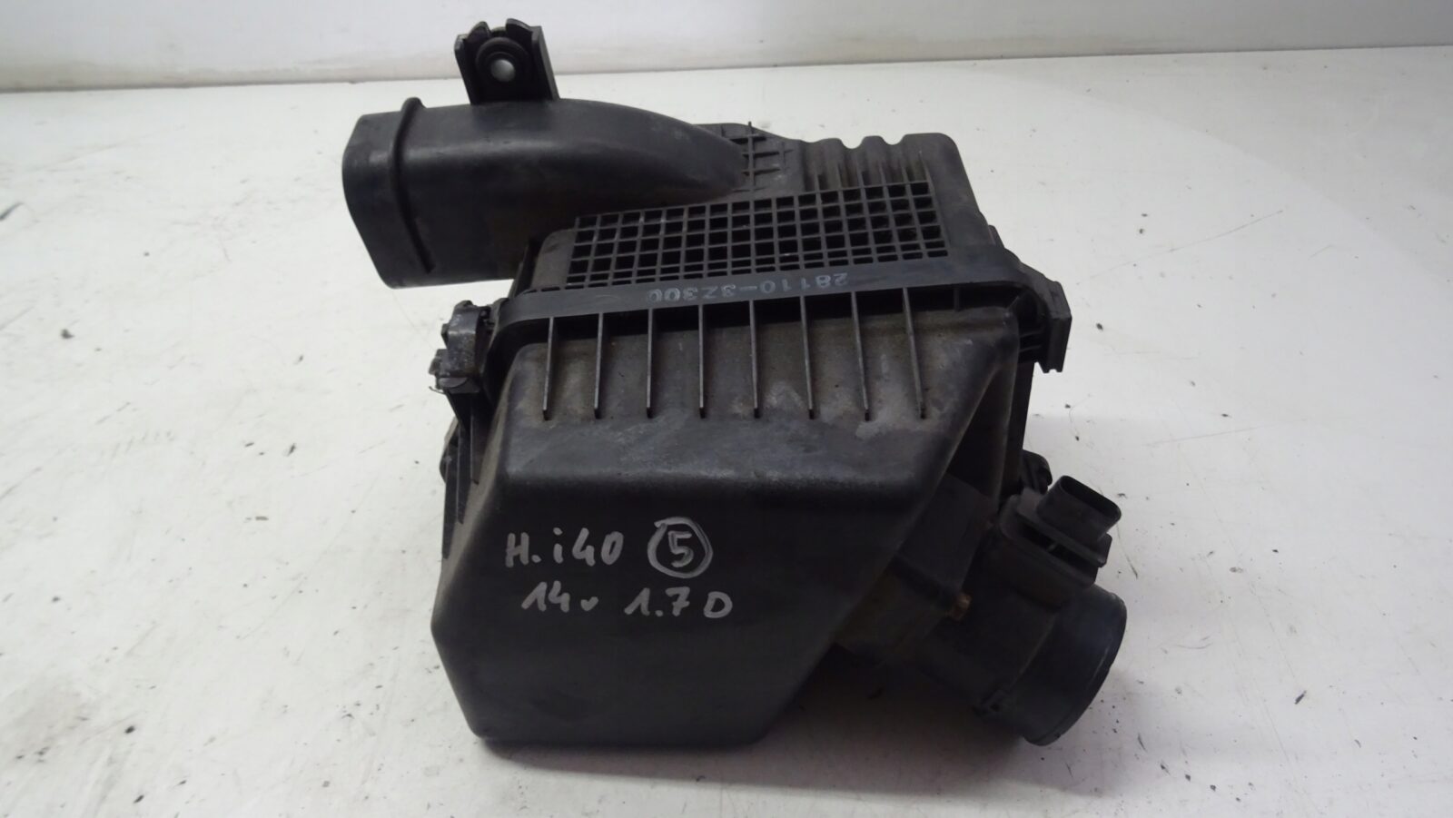 Hyundai I40 1.7crdi Obudowa Filtra Powietrza 28110-3Z300
