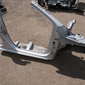 Hyundai I20 I Lift Podłużnica Prawa PROG Rys