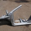 Hyundai I20 I Lift Podłużnica Lewa PROG Rys