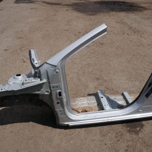 Hyundai I20 I Lift Podłużnica Lewa PROG Rys