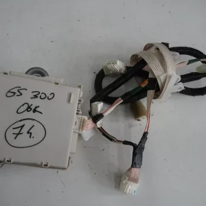 Lexus Gs300 III Mk3 Moduł Bsi Sterownik Wiązka 82670-30250 (NR 74)