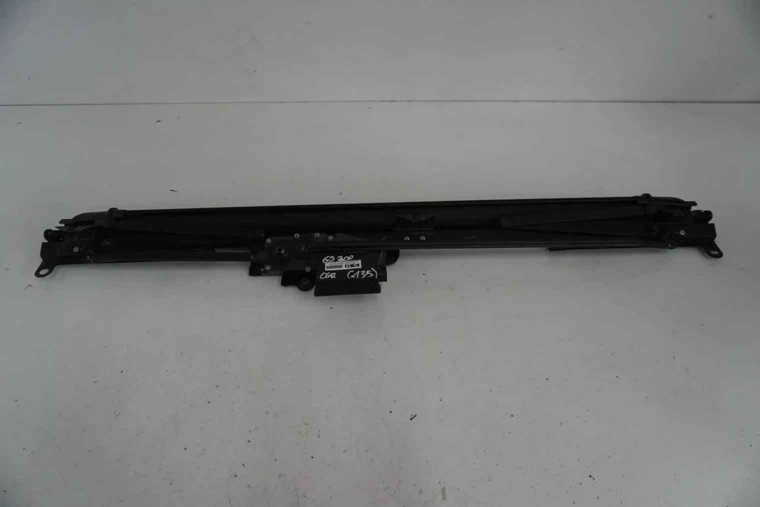 Lexus Gs300 III Mk3 Roleta Tylnej Szyby 64350-30050