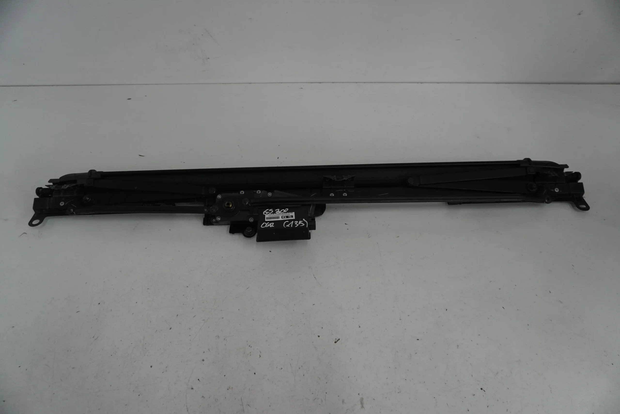 Lexus Gs300 III Mk3 Roleta Tylnej Szyby 64350-30050