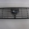 Subaru Forester Sg 2006r Lift Atrapa Grill Emblemat (NR 240)