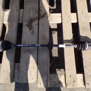 Suzuki Swift Mk7 IV Półoś Prawa 44101-68l02 Przegub