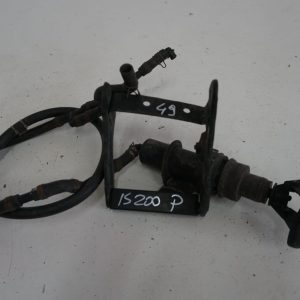 LEXUS IS200 spryskiwacz lampy prawy dysza