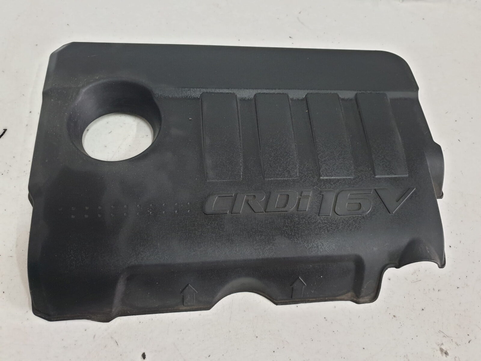 Hyunda I30 Kia Ceed Soul Venga 1.6 Crdi Osłona Górna Pokrywa Silnika 29240-2a751