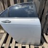 Honda Accord VII Drzwi Prawe Tylne NH623M