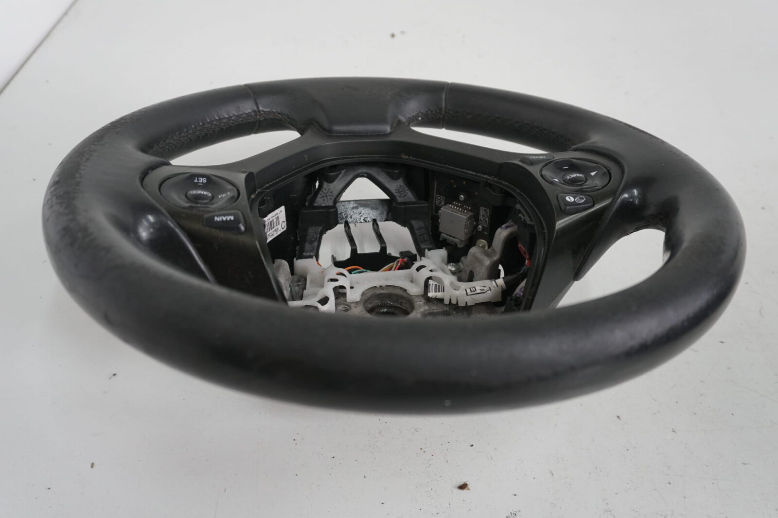Honda CIVIc IX Ufo Kierownica 78500-Tvo-C512-M1 - obrazek 7