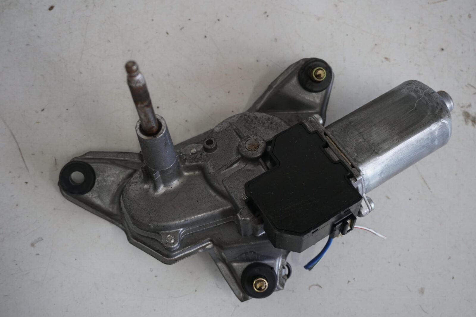 Toyota PreVIa Mechanizm Wycieraczki 85020-28020