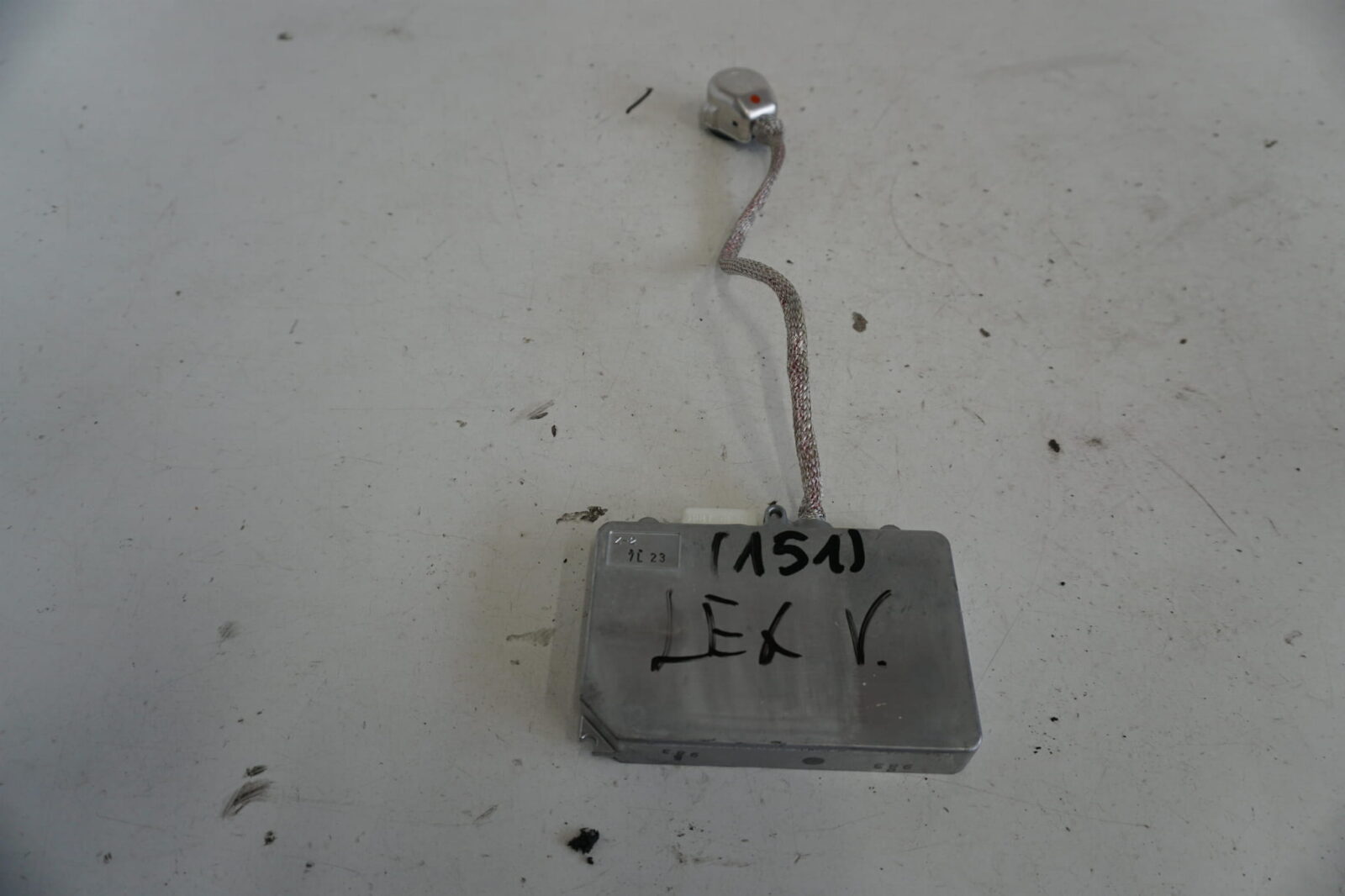 Subar Legacy V Przetwornica Lampy 84965ag000 Xenon