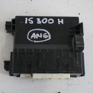 Lexus Is300h III Moduł Komfortu 88650-53451