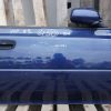 Subaru Impreza Gc Gf Drzwi Prawe Przednie Lusterko 95h Uk