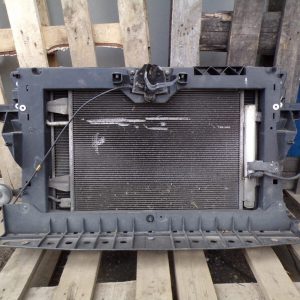 Mitsubishi Colt Lift Pas Przedni 5256a843 ; 5256a948