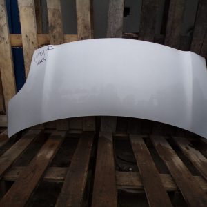 Toyota Yaris II 2007r Maska Wygłuszenie 1e7 Nr110