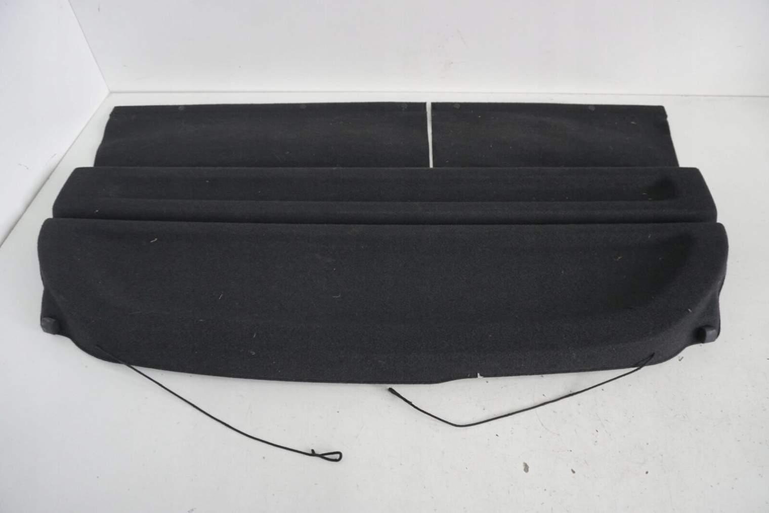 Honda Jazz III PÓŁKA Bagażnika Roleta Nr.184