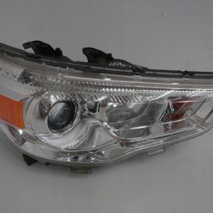 Mitsubishi Asx III Lampa Prawa Przednia Uk
