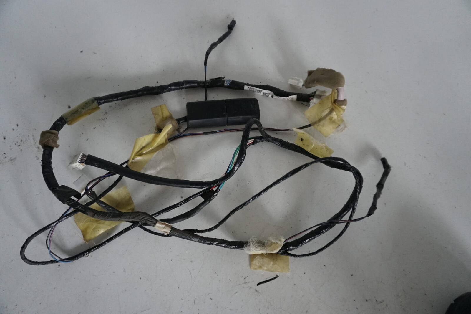 Subaru Legacy V Outback IV Czujnik Sensor Deszczu 81801aj030