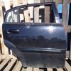 Kia Rio II 2007R Drzwi Prawe Tylne 770041G210 (1)