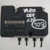 Toyota Yaris 2 II Pompa Sterownik Abs 44510-0d030 Nr.103