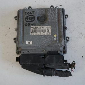 Mitsubishi Colt VI Sterownik Silnika P8631a474