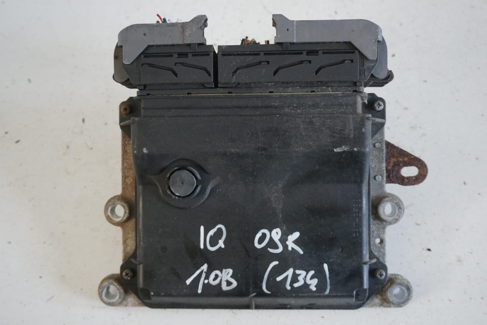 Toyota Iq Sterownik Silnika 89661-74060