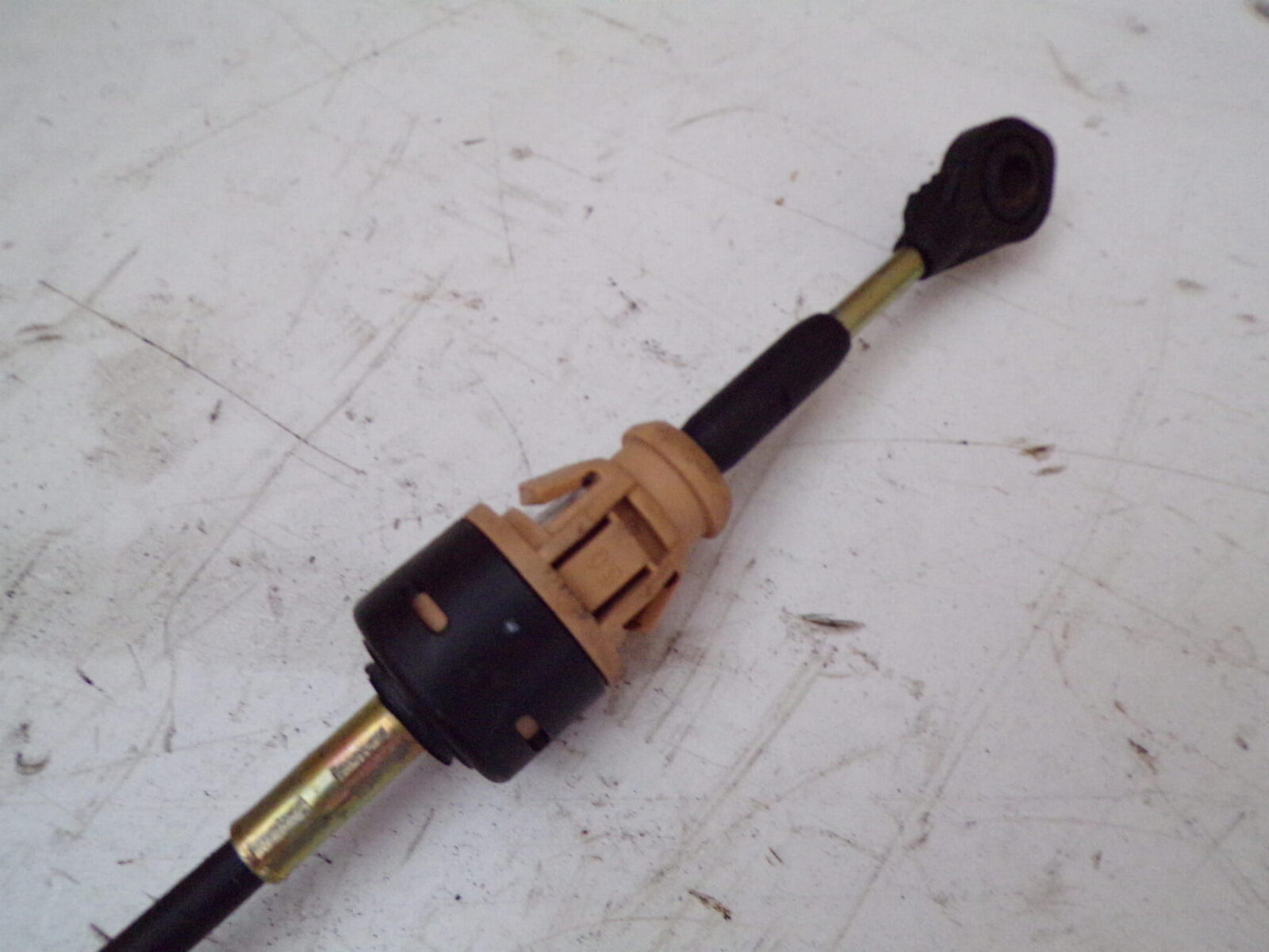 Kia Carens II 2006r 2.0 Crdi Linka Zmiany Biegów Automat 10200-6f05 (NR 56) - obrazek 4