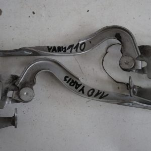 TOYOTA YARIS 2007R ZAWIASY MASKI KOMPLET KołoR 1E7