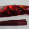 Nissan Note E11 Lift 2010r Lampa Tylna Prawa 220-16752 Numer 42