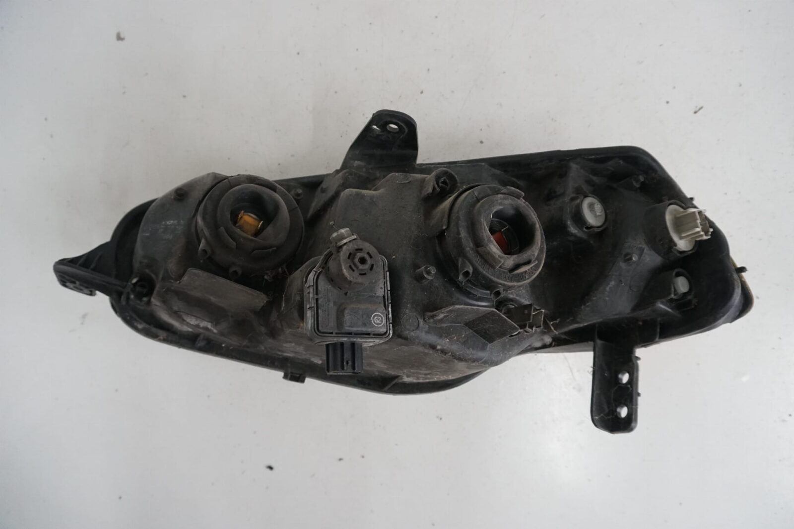 Honda Hr-V 2001r Lampa Przednia Prawa Uk Numer 41 - obrazek 5
