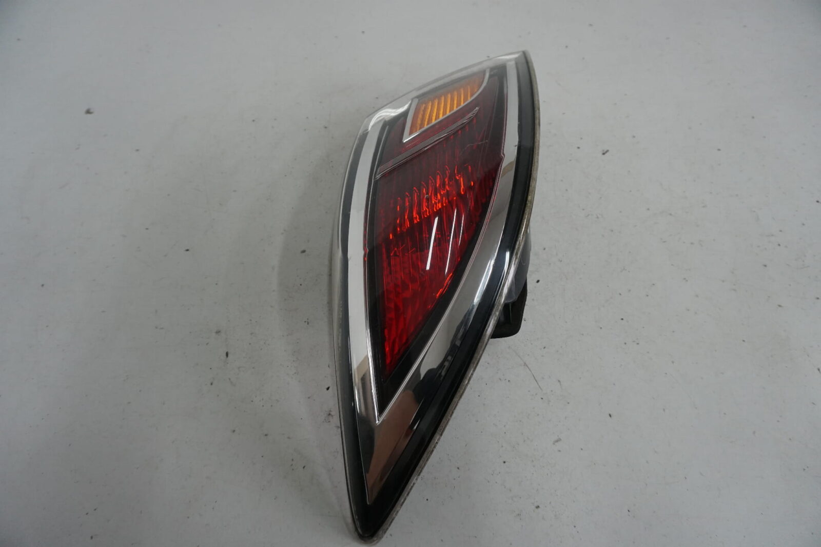 Mazda 6 Gh Lift Hb Lampa Lewy Tył Uk Gdk1-51150 Numer 68 - obrazek 2